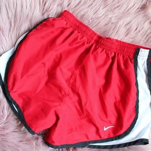 Nike Drifit Running Shorts